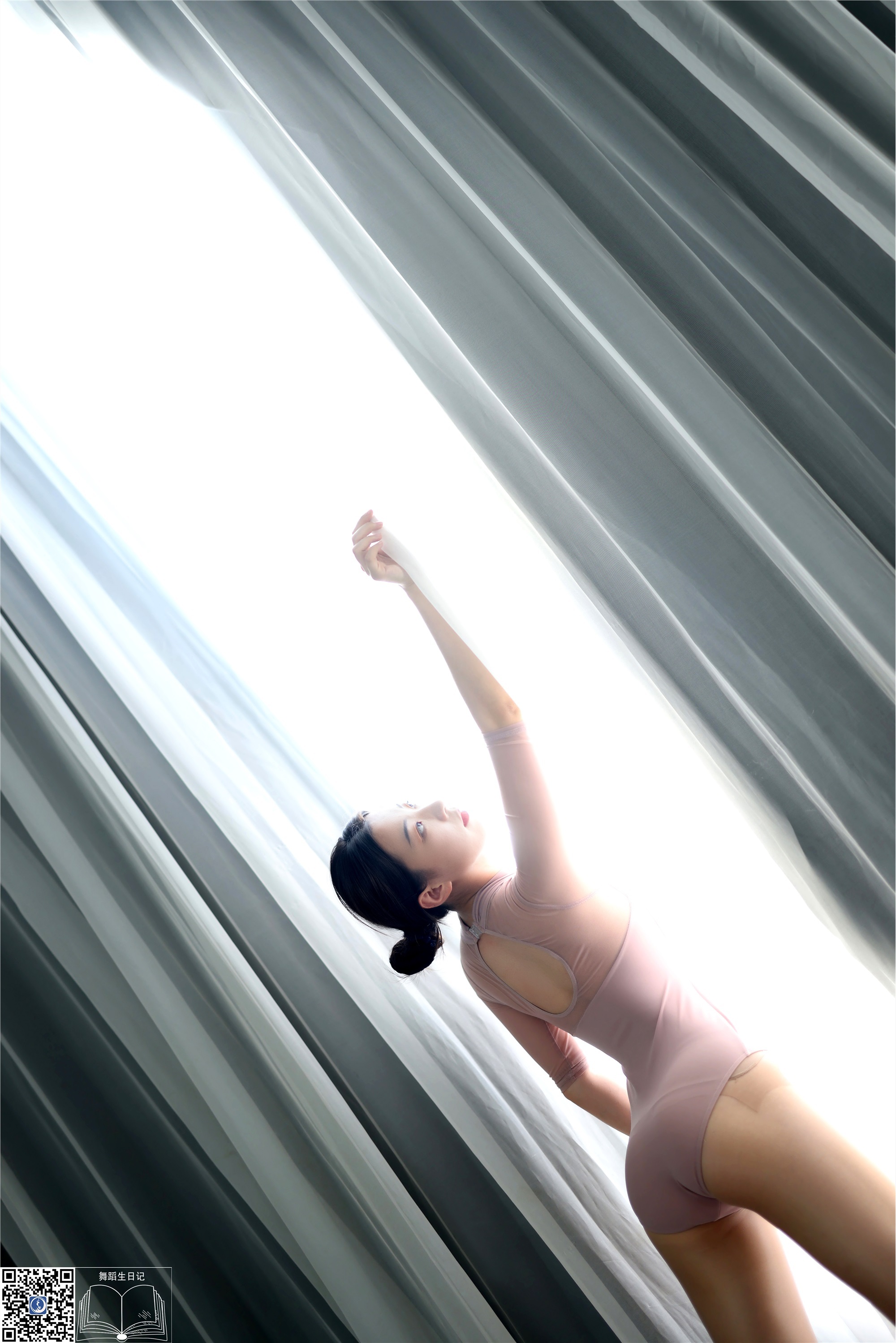 GALLI嘉丽 舞蹈生日记 058 - 子琪姐姐